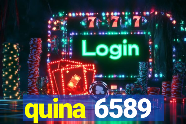 quina 6589